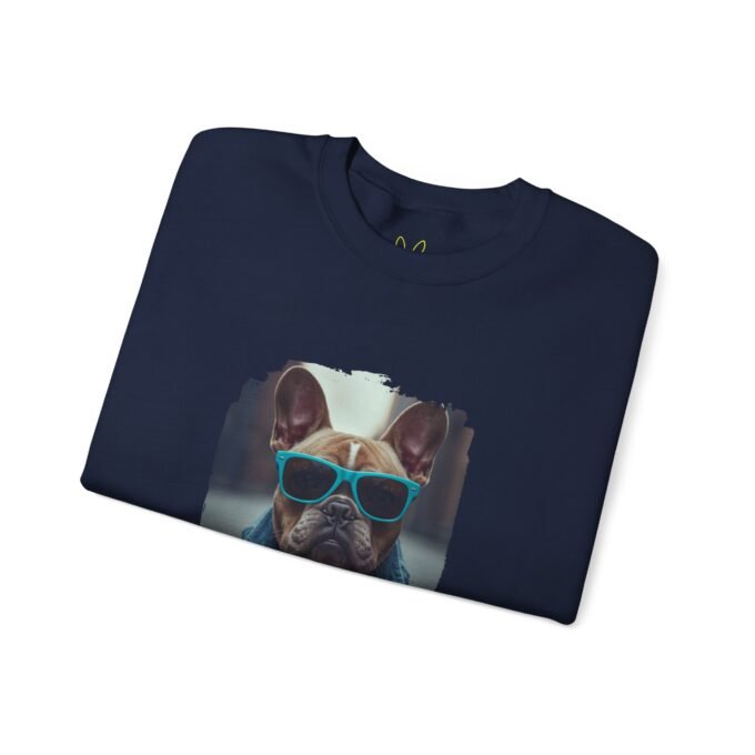 Punky Frenchie Zara Sweatshirt