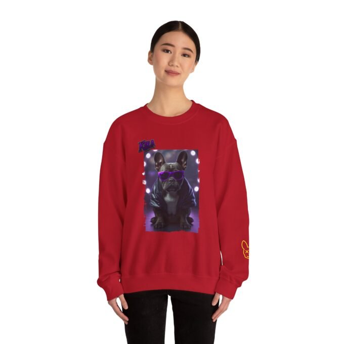 Punky Frenchie Kira Sweatshirt