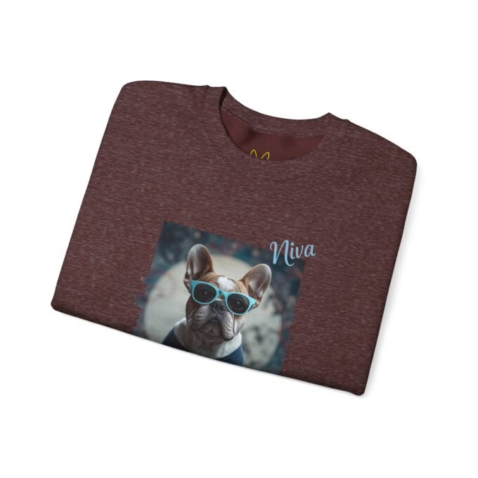 Punky Frenchie Niva Sweatshirt