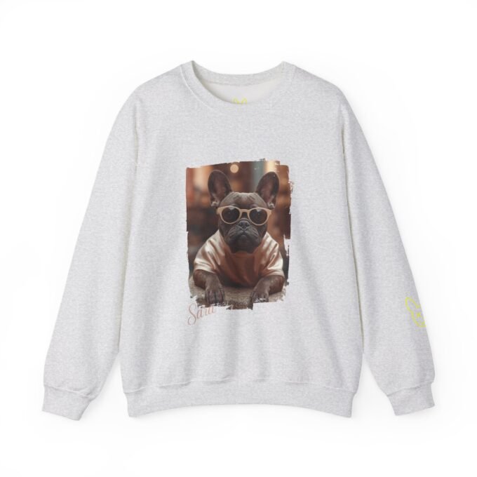 Punky Frenchie Sara Sweatshirt