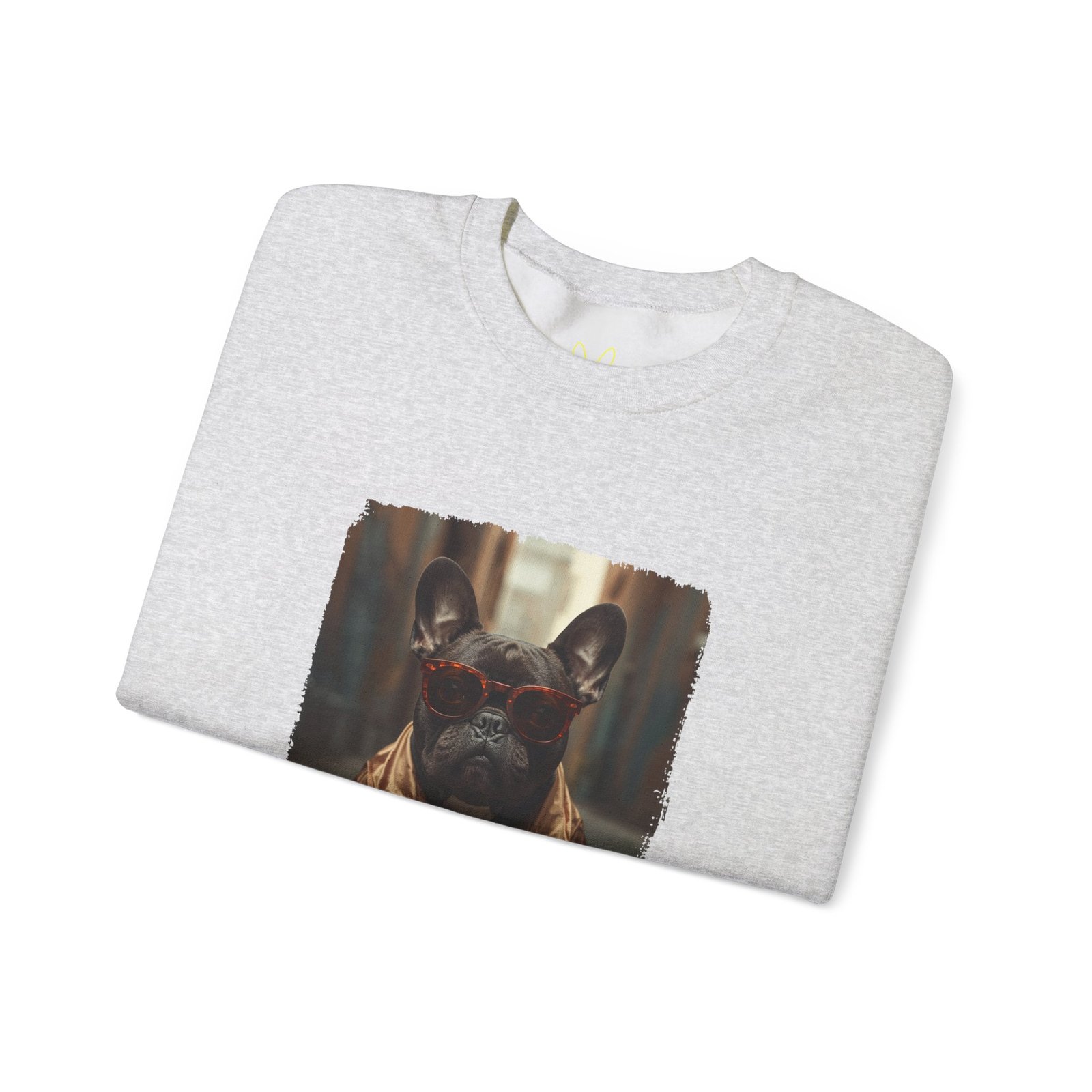 Punky Frenchie Hazel Sweatshirt - Image 12