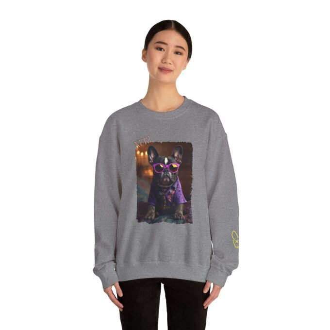 Punky Frenchie Nuri Sweatshirt