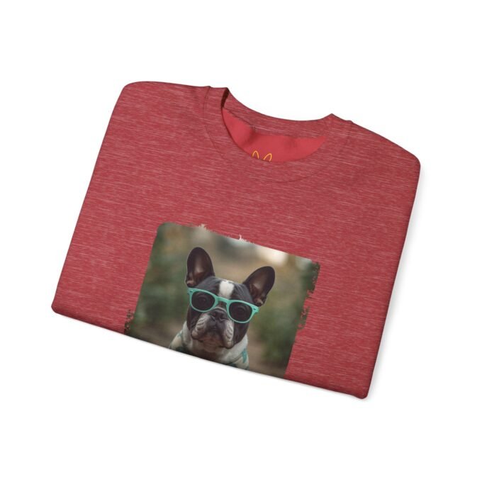 Punky Frenchie Mila Sweatshirt