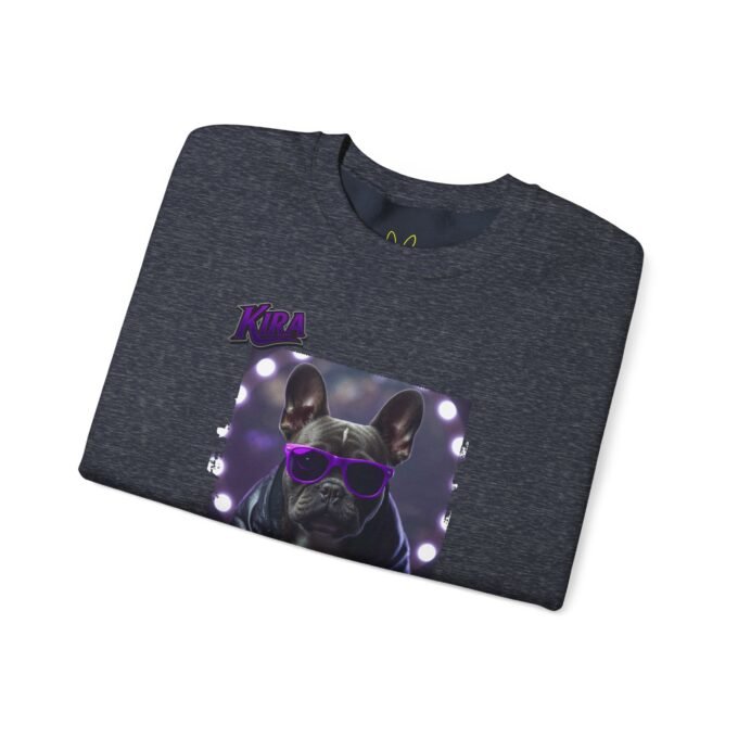 Punky Frenchie Kira Sweatshirt