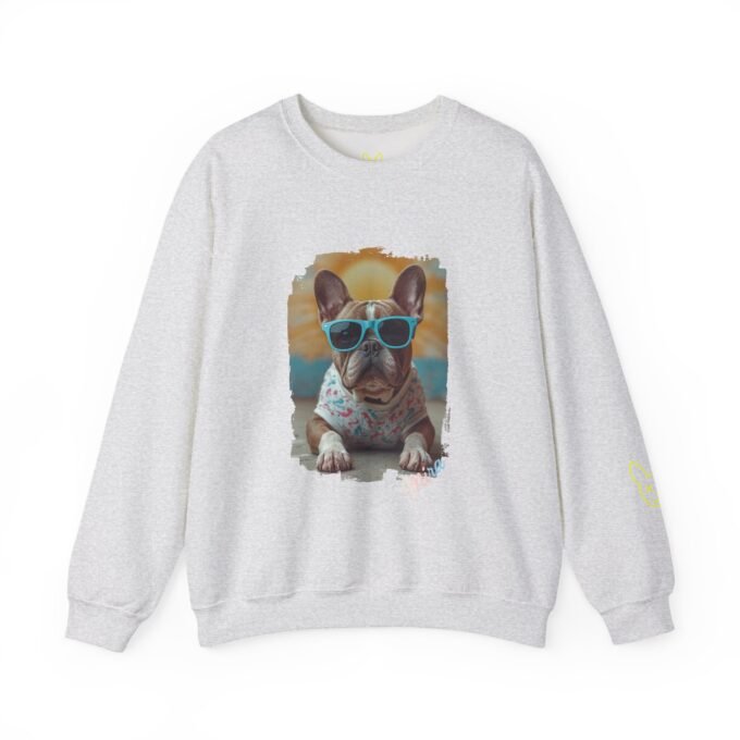 Punky Frenchie Mira Sweatshirt