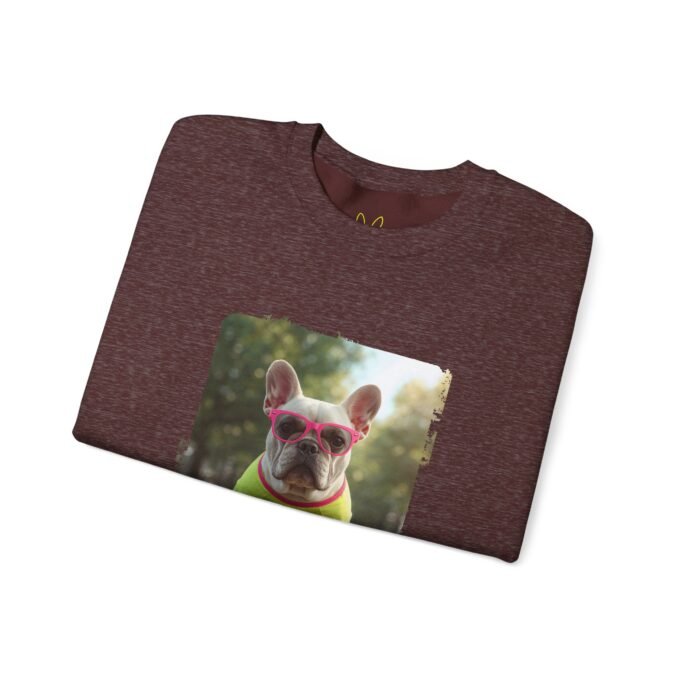 Punky Frenchie Vida Sweatshirt