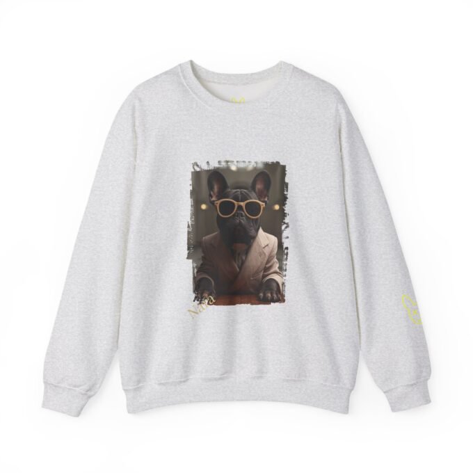 Punky Frenchie Nara Sweatshirt