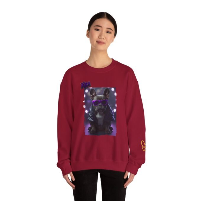Punky Frenchie Kira Sweatshirt