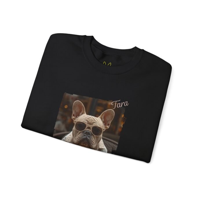 Punky Frenchie Tara Sweatshirt