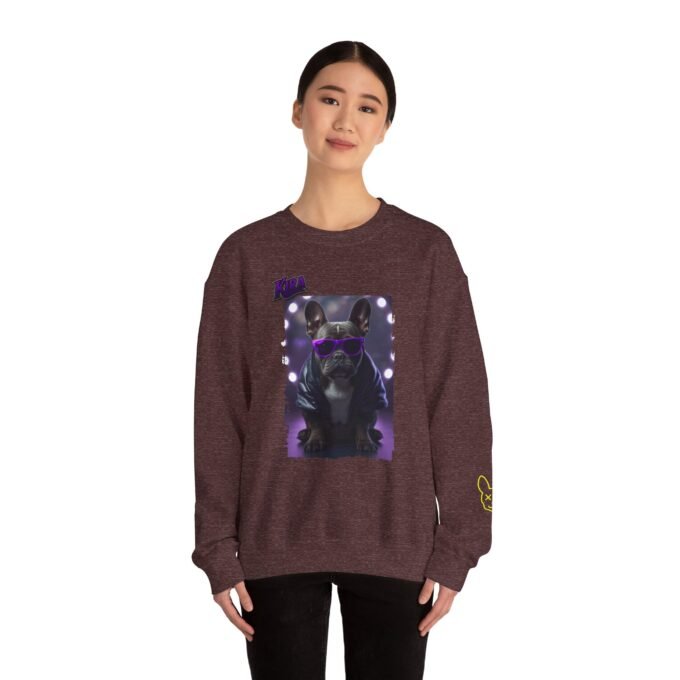 Punky Frenchie Kira Sweatshirt
