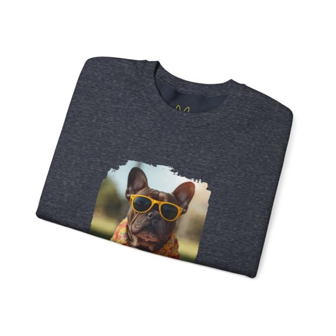 Punky Frenchie Zola Sweatshirt