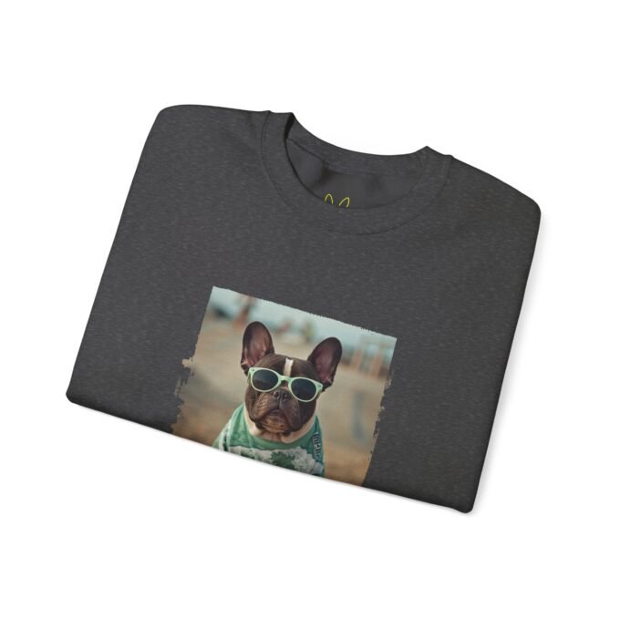 Punky Frenchie Nami Sweatshirt