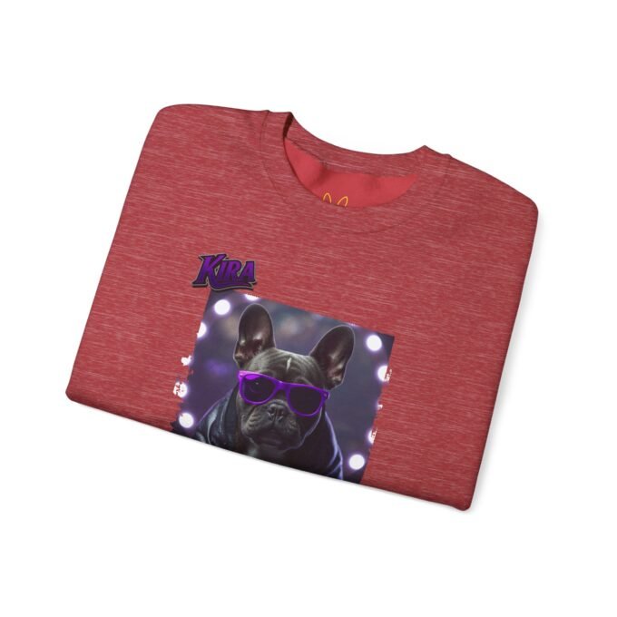 Punky Frenchie Kira Sweatshirt