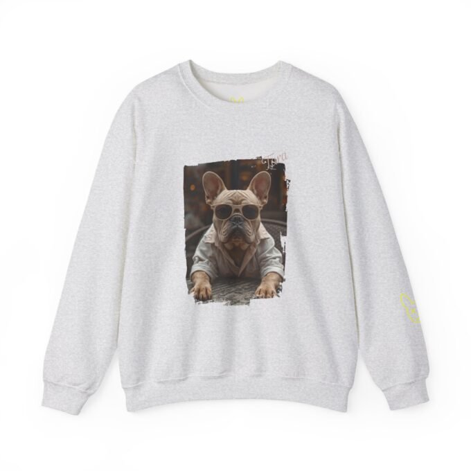 Punky Frenchie Tara Sweatshirt