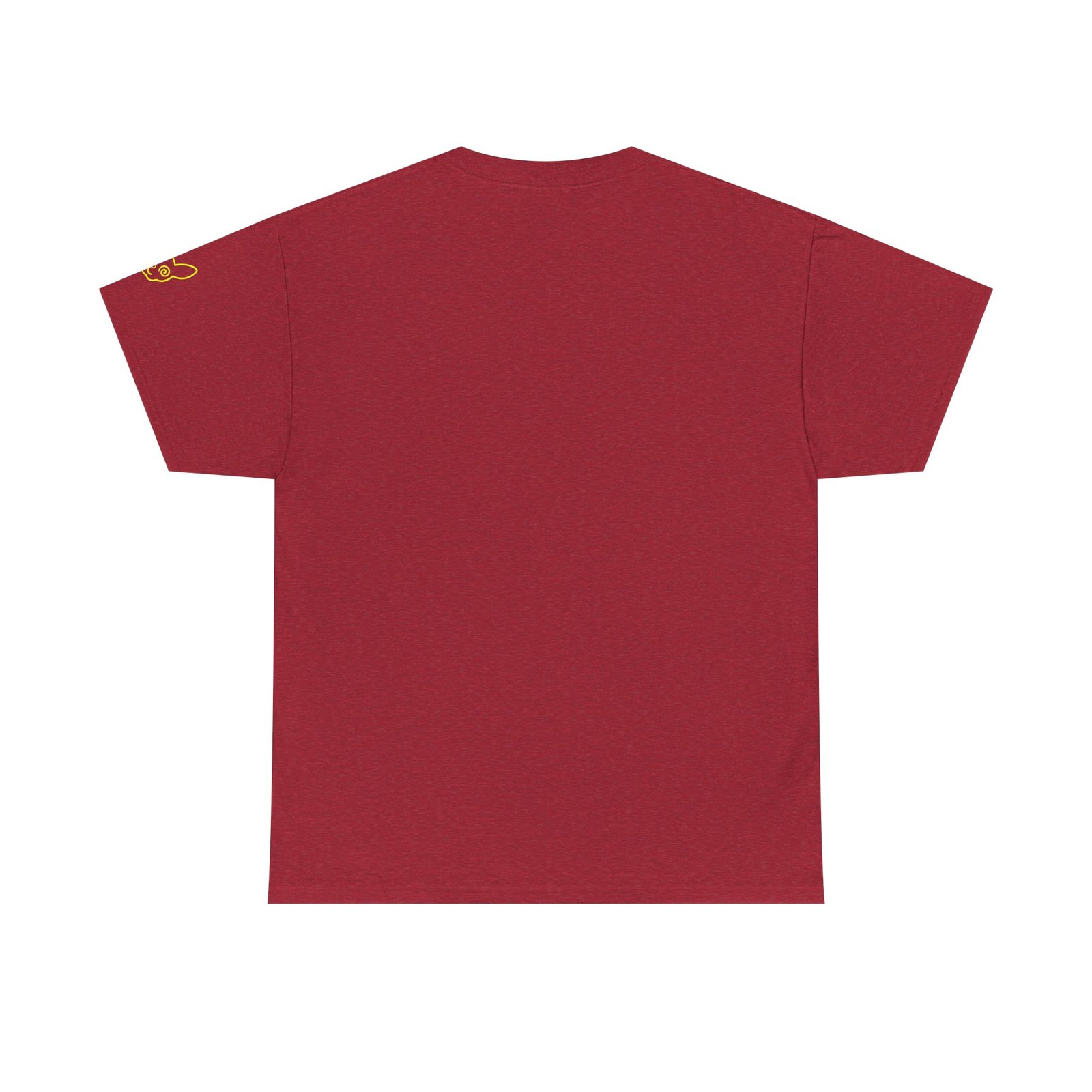 Punky Frenchie Bolt Tee - Image 23