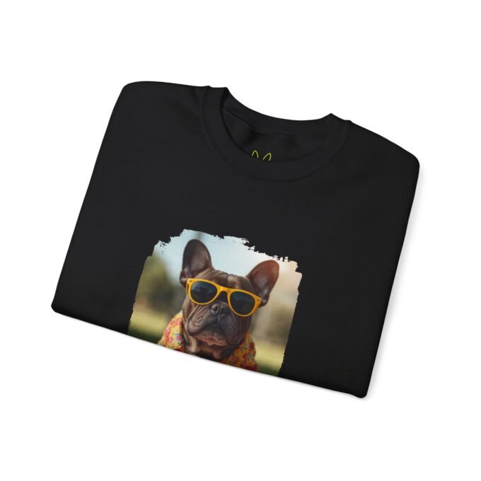 Punky Frenchie Zola Sweatshirt