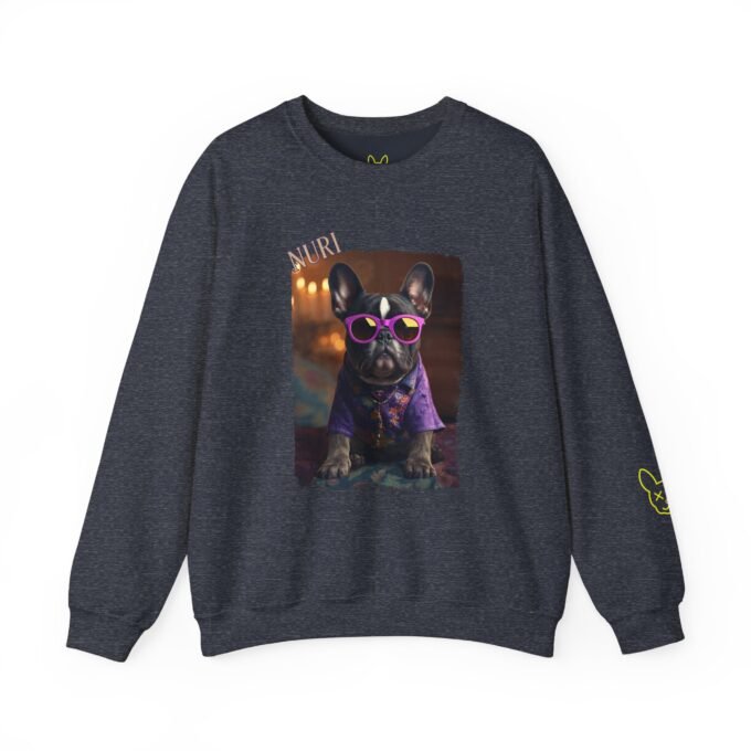 Punky Frenchie Nuri Sweatshirt