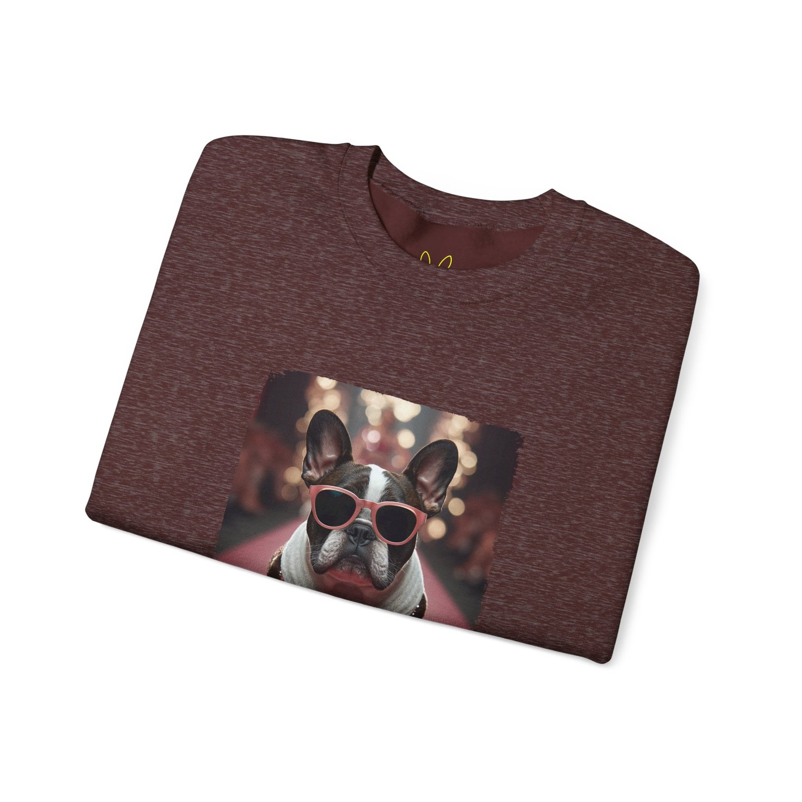 Punky Frenchie Fifi Sweatshirt - Image 16