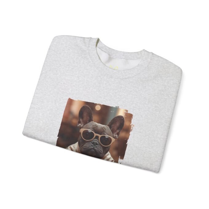 Punky Frenchie Sara Sweatshirt