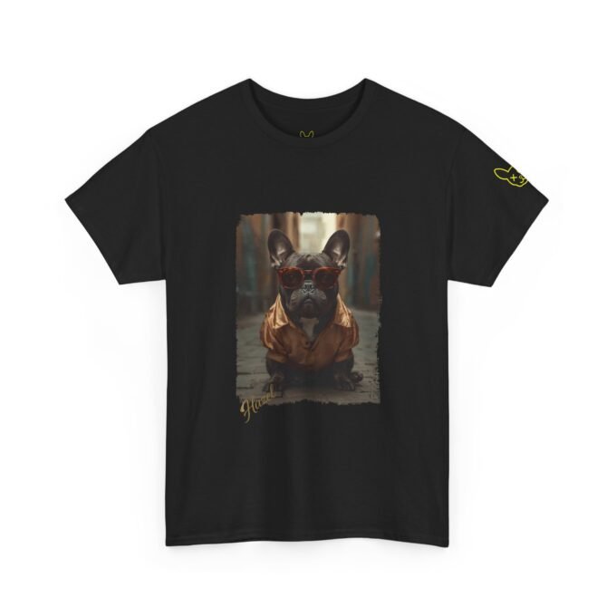 Punky Frenchie Hazel Tee