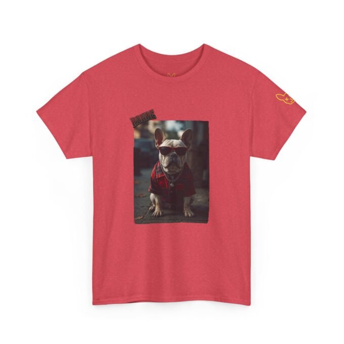 Punky Frenchie Rogue Tee