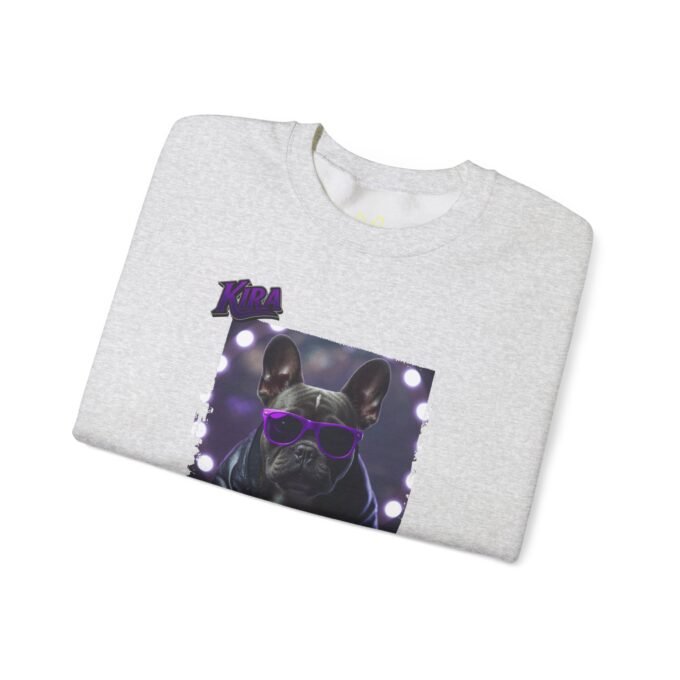 Punky Frenchie Kira Sweatshirt