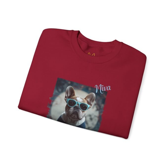 Punky Frenchie Niva Sweatshirt