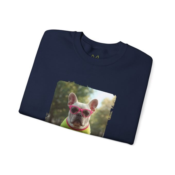 Punky Frenchie Vida Sweatshirt