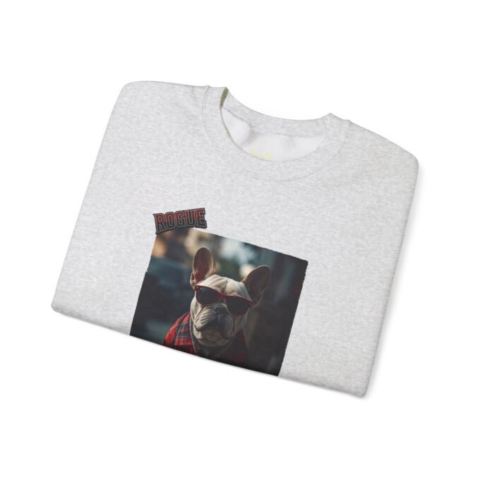 Punky Frenchie Rogue Sweatshirt