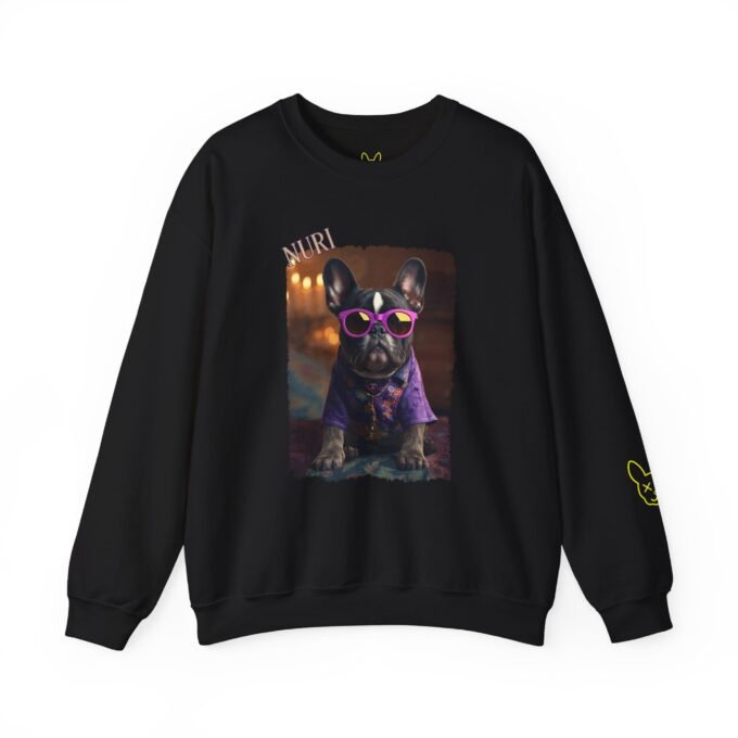 Punky Frenchie Nuri Sweatshirt