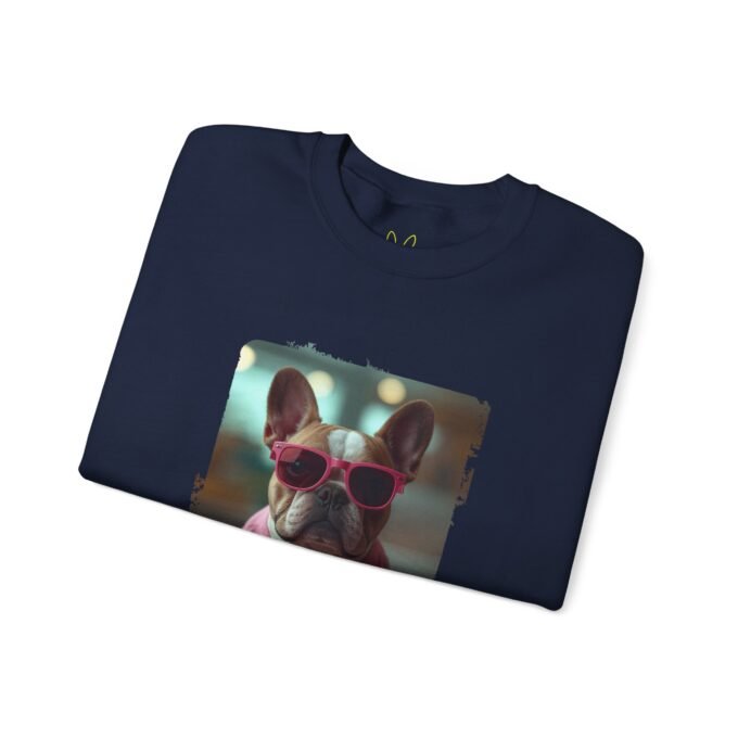 Punky Frenchie Olli Sweatshirt