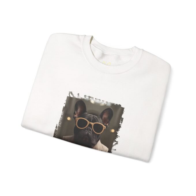 Punky Frenchie Nara Sweatshirt