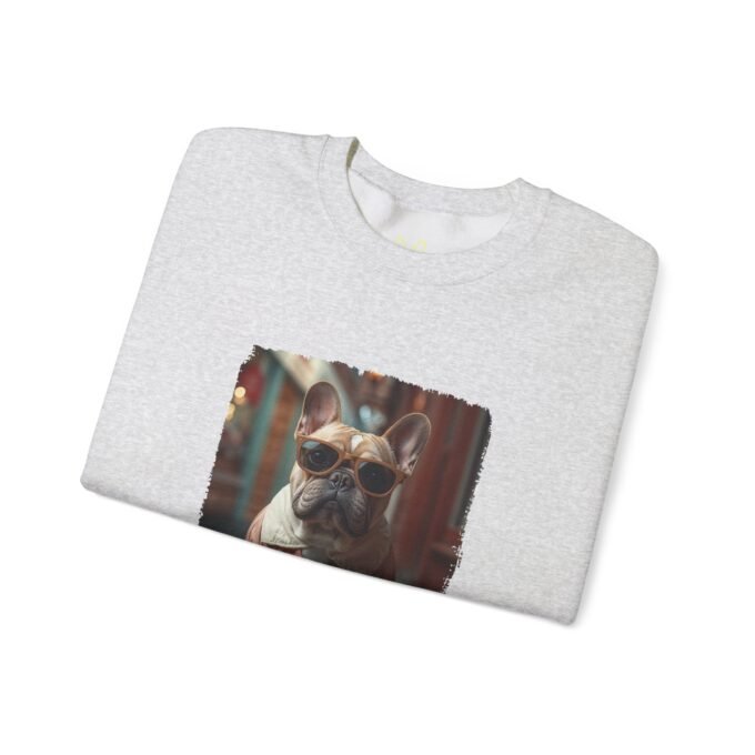 Punky Frenchie Nina Sweatshirt