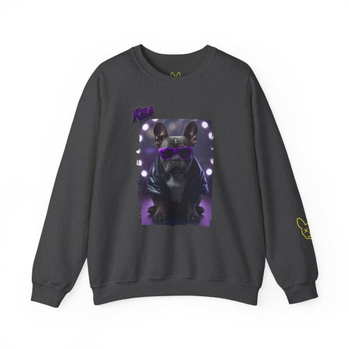 Punky Frenchie Kira Sweatshirt