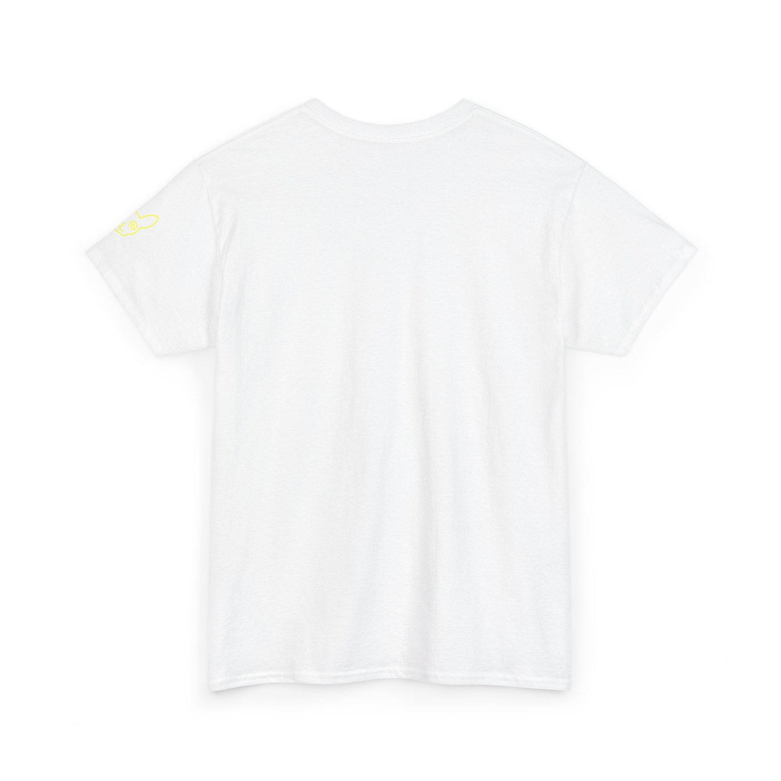 Punky Frenchie Ami Tee - Image 5