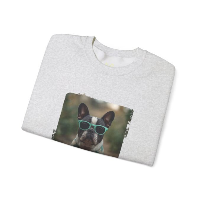 Punky Frenchie Mila Sweatshirt