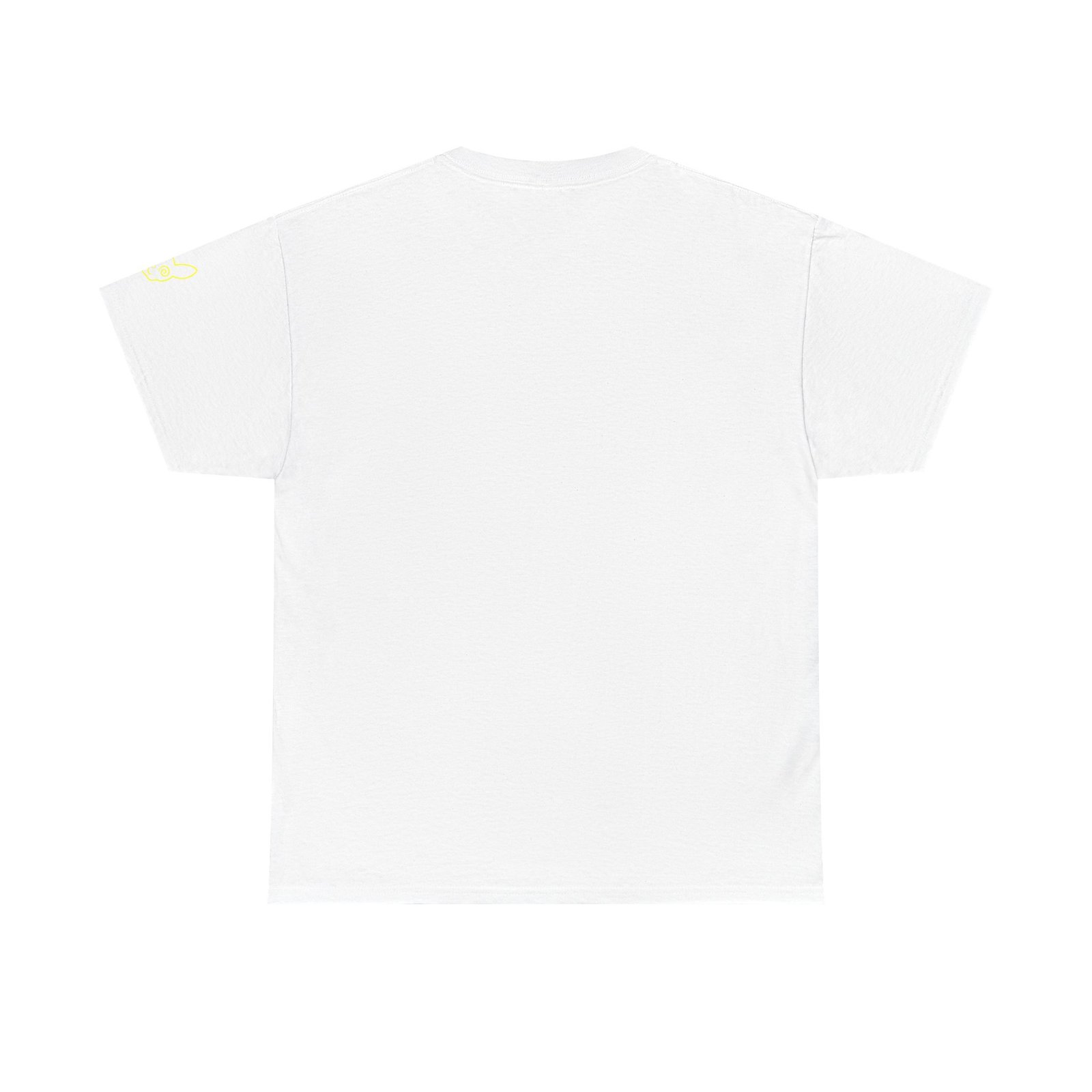 Punky Frenchie Ami Tee - Image 3