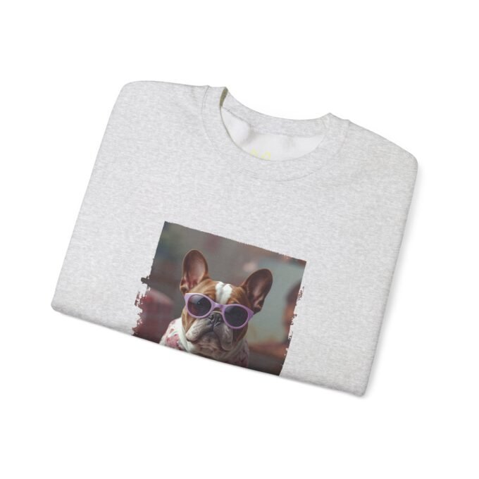 Punky Frenchie Margo Sweatshirt