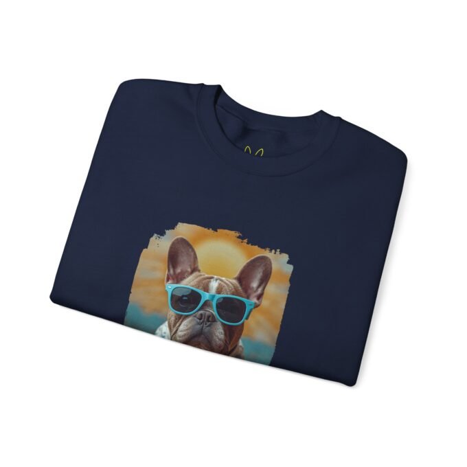 Punky Frenchie Mira Sweatshirt