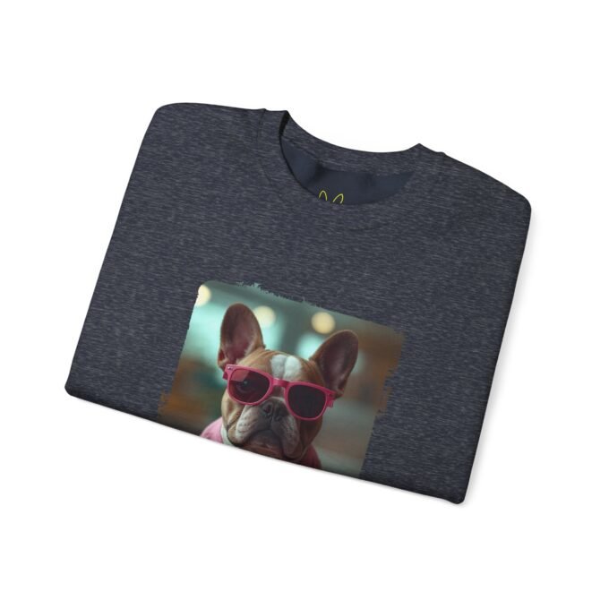 Punky Frenchie Olli Sweatshirt