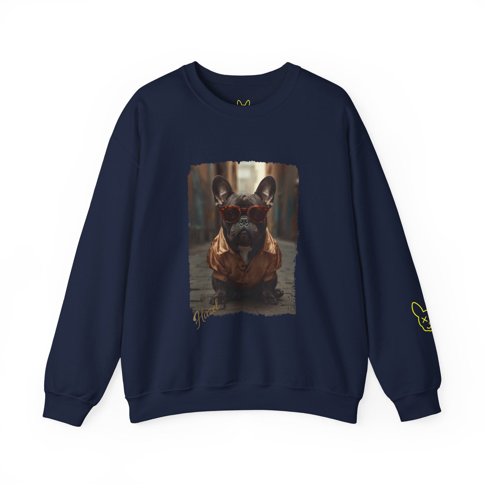 Punky Frenchie Hazel Sweatshirt - Image 34