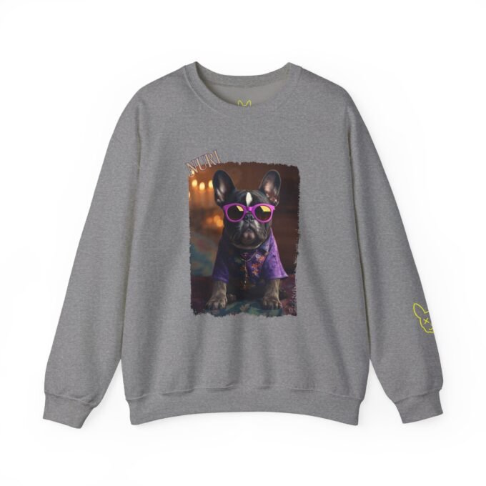 Punky Frenchie Nuri Sweatshirt