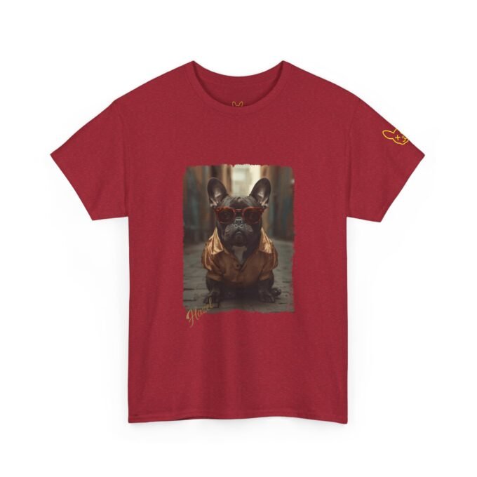 Punky Frenchie Hazel Tee