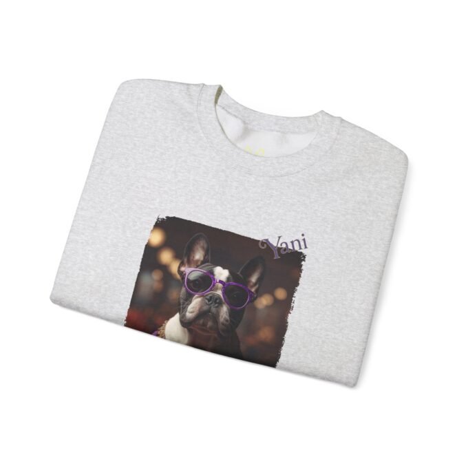 Punky Frenchie Yani Sweatshirt