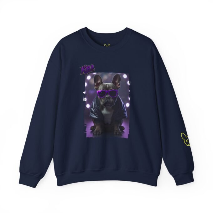 Punky Frenchie Kira Sweatshirt