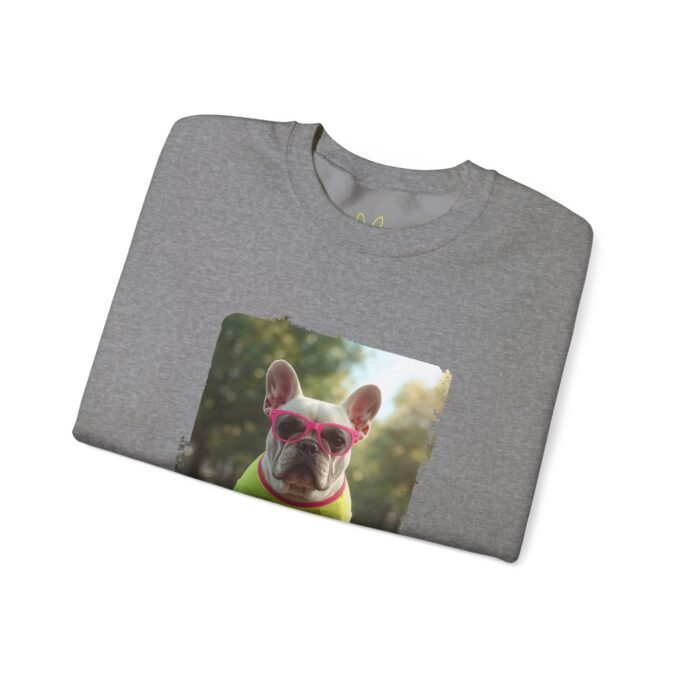 Punky Frenchie Vida Sweatshirt
