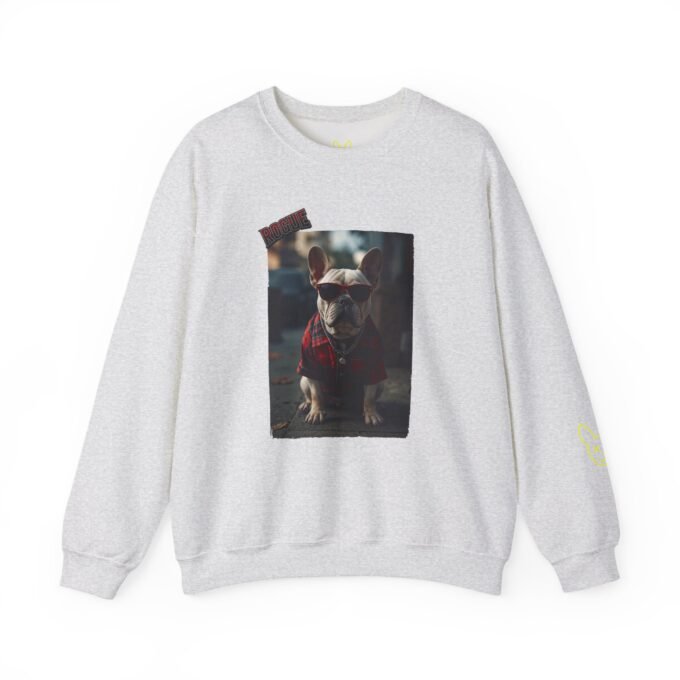 Punky Frenchie Rogue Sweatshirt