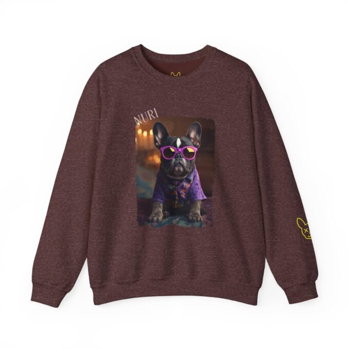 Punky Frenchie Nuri Sweatshirt