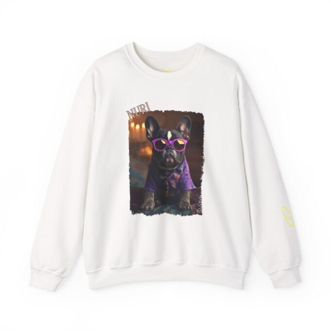 Punky Frenchie Nuri Sweatshirt