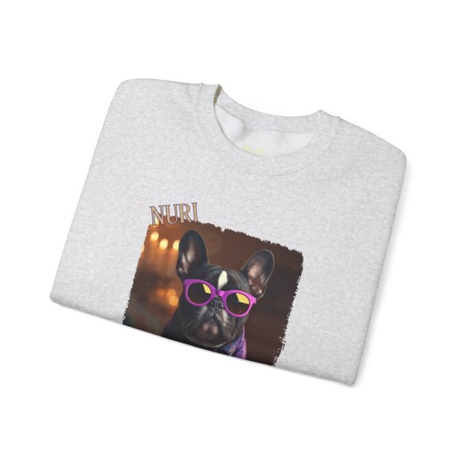 Punky Frenchie Nuri Sweatshirt